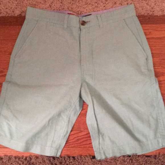 women's shorts with pockets